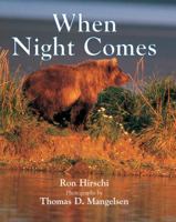 When Night Comes 1563977664 Book Cover