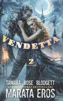Vendetta B0CP8HKKT9 Book Cover