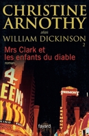 Mrs Clark et les enfants du diable 2213628203 Book Cover