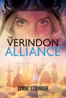 The Verindon Alliance 1925563995 Book Cover