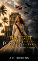 The Fight for Survival: Espionage, Power and the Price of Freedom 1805882716 Book Cover