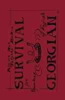 Survival Georgian 1470123096 Book Cover