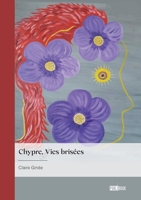 Chypre, vies brisées (French Edition) 2342367929 Book Cover