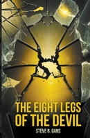 The Eight Legs Of The Devil 1736259059 Book Cover