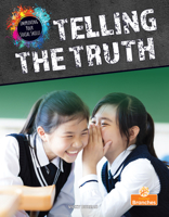 Telling the Truth 1039662420 Book Cover