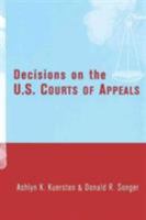 Decisions on the U.S. Courts of Appeals 1138990647 Book Cover