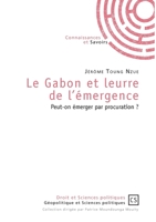Le Gabon et leurre de l'émergence (French Edition) 2753903239 Book Cover