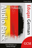 Eduqas GCSE German Audio Pack - Site Licence 1785831666 Book Cover
