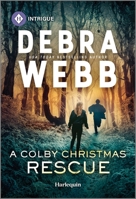 A Colby Christmas Rescue 1335457038 Book Cover