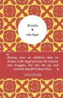 Breathe: Stories from Cuba 1905233663 Book Cover