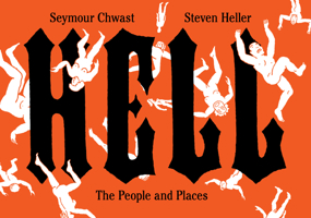 Hell: The People and Places 1797225618 Book Cover