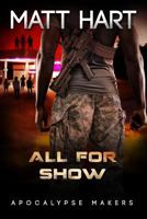 All for Show 1523916273 Book Cover