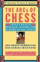 Abc's of Chess 0671619829 Book Cover