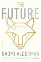 The Future 166802568X Book Cover
