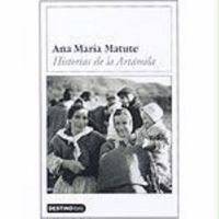 Las Artaamilas 0884368890 Book Cover