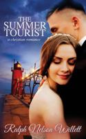 The Summer Tourist: - A Christian Romance 1539771105 Book Cover