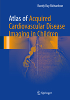 Atlas of Acquired Cardiovascular Disease Imaging in Children 3319441132 Book Cover