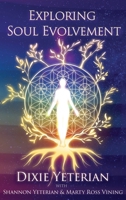 Exploring Soul Evolvement: A Cosmic Curriculum for Spiritual Growth 106730522X Book Cover