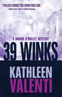 39 Winks 1635113385 Book Cover