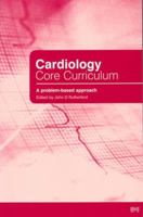 Cardiology Core Curriculum 0727916904 Book Cover