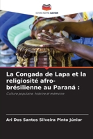 La Congada de Lapa et la religiosité afro-brésilienne au Paraná (French Edition) 6208189144 Book Cover