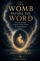 The Womb Before the Word: How the World's Creation Myths Found the Same Silence B0H9845G2N Book Cover