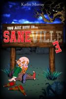 Saneville 172197797X Book Cover