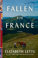Fallen for France: A Novel 0593496914 Book Cover