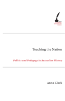 Teaching the Nation 0522852335 Book Cover