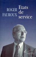 Etats de Service 2012354556 Book Cover