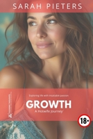 Insights in my luscious mind: Part 2: Growth - A Hotwife Journey B0DW5GDDJ5 Book Cover