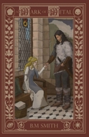 A Mark of Metal (A Mark of Marriage) 1036951383 Book Cover