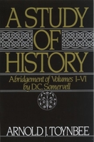 A Study of History 0195050800 Book Cover