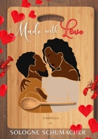 Made With Love B0FPPVZ2SM Book Cover