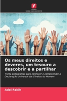 Os meus direitos e deveres, um tesouro a descobrir e a partilhar 6206033899 Book Cover