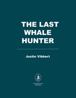 The Last Whale Hunter B0H58NK4QL Book Cover