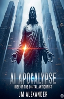 AI Apocalypse Rise of the Digital Antichrist B0FB6VVB93 Book Cover