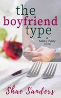 The Boyfriend Type B08B386SNM Book Cover