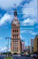 Bibliography of Metropolitan Milwaukee 0874620848 Book Cover