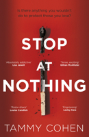 Stop at Nothing 1784162477 Book Cover