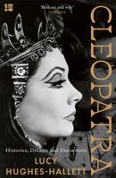 Cleopatra: Histories, Dreams and Distortions 0060162163 Book Cover
