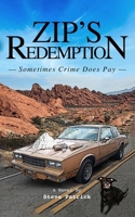 Zip's Redemption B0FPVVDJJ8 Book Cover