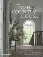 The Irish Country House 0865652619 Book Cover