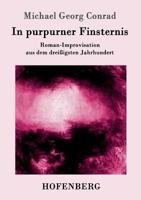 In Purpurner Finsternis 3861991616 Book Cover