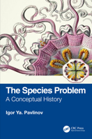 The Species Problem 1032386819 Book Cover