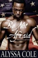 Be Not Afraid 1530675022 Book Cover