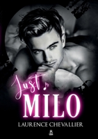 Just Milo (French Edition) B0DG26PBGY Book Cover
