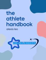 The Athlete Handbook B0GMGDQS8Y Book Cover
