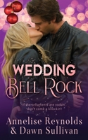 Wedding Bell Rock: Christmas of Love Collaboration B08PK1RNPS Book Cover
