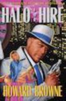 Halo for Hire : The Complete Paul Pine Mysteries 1893887693 Book Cover